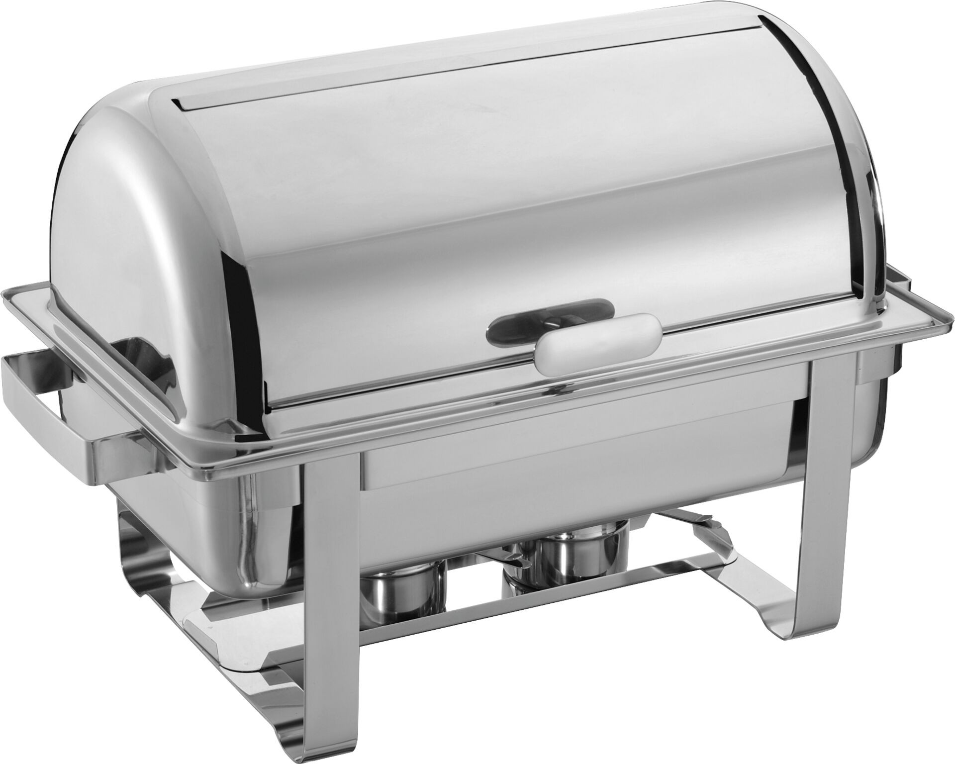 Rolltop Chafing Dish 1/1 GN